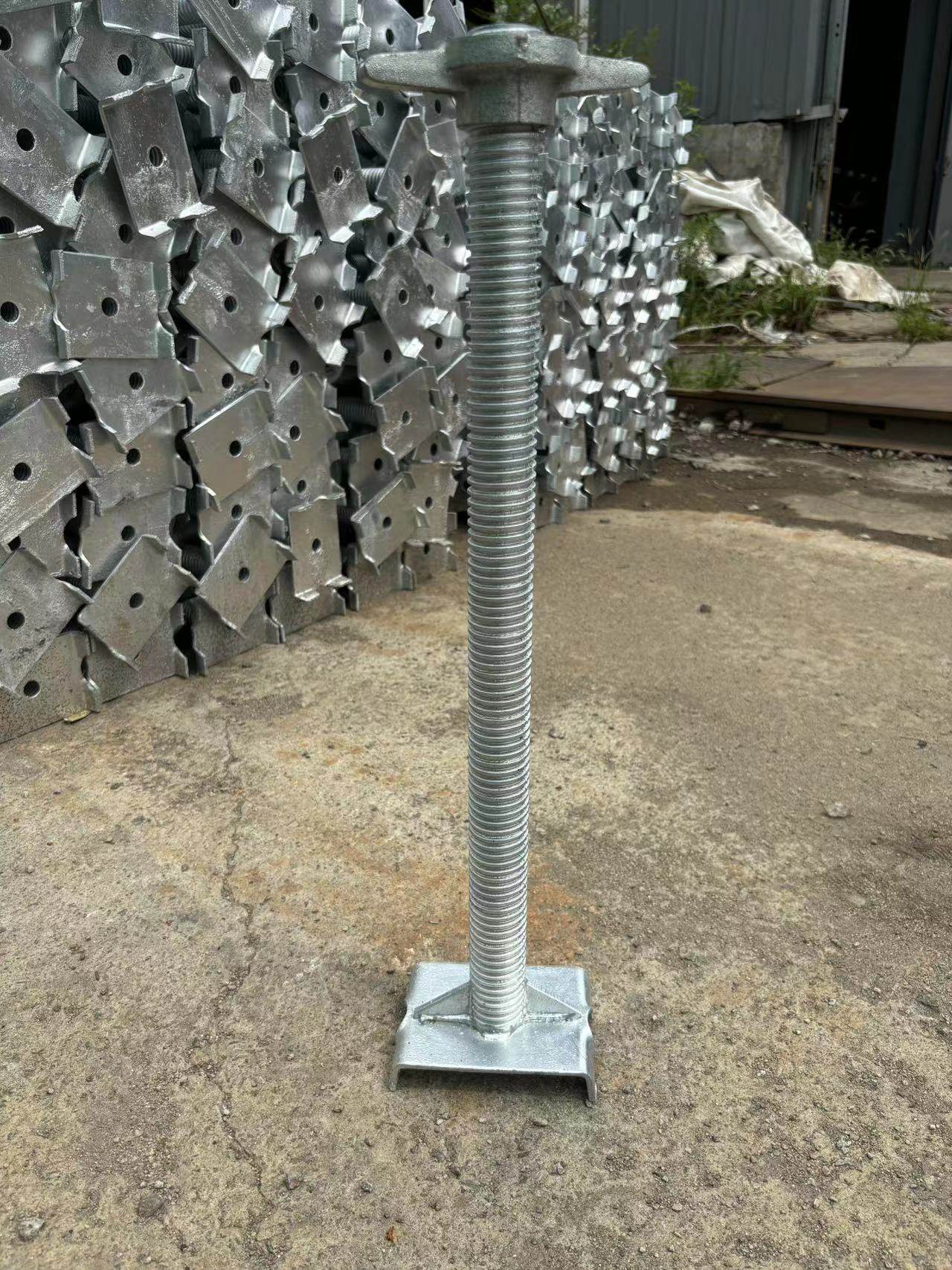 Shandong Dazhi Pipe Industry Co., Ltd.
